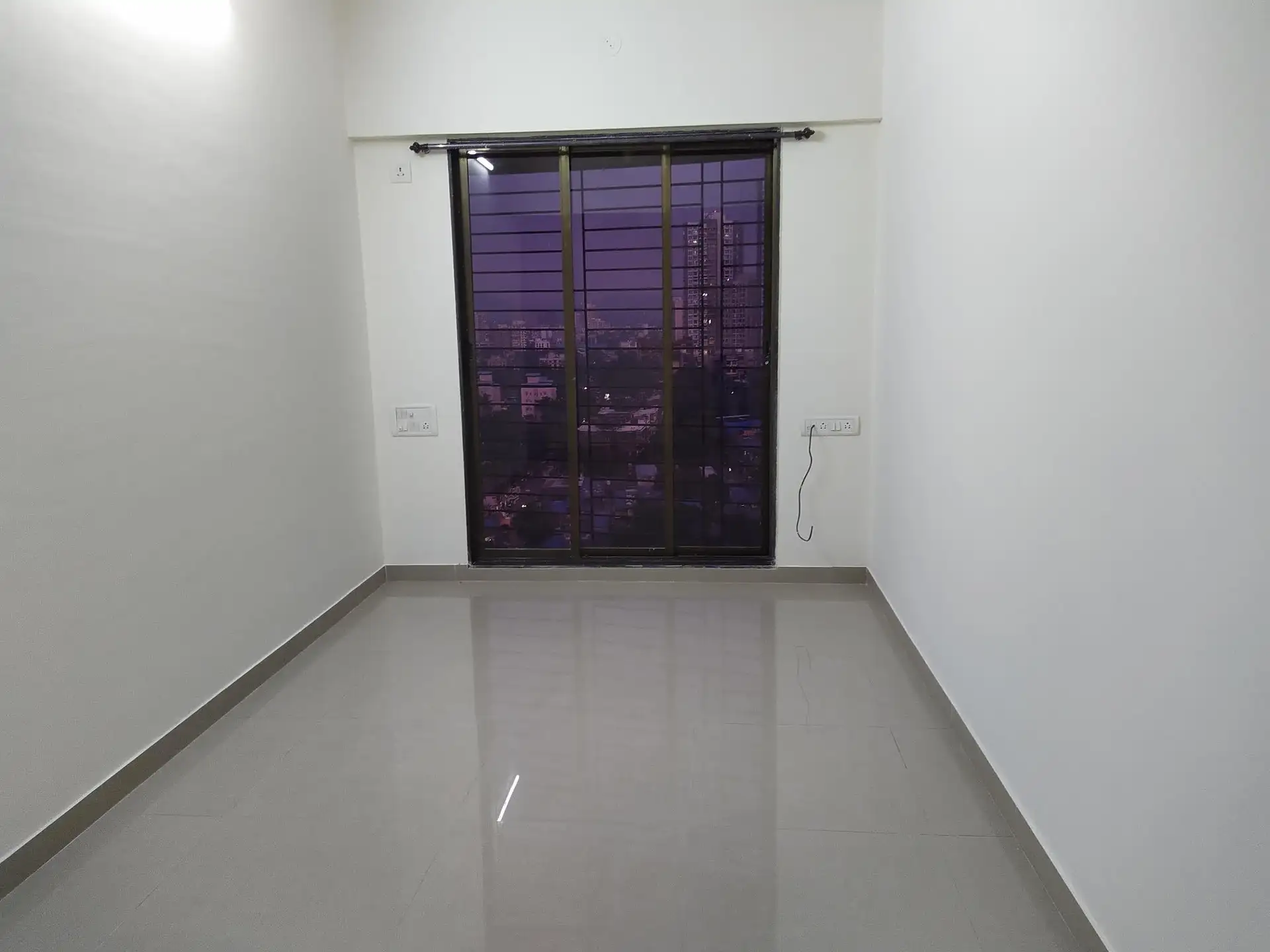 2.5 BHK Flat for Sale in SETHIA LINK VIEW , Goregaon West